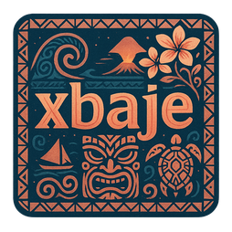 xbaje logo